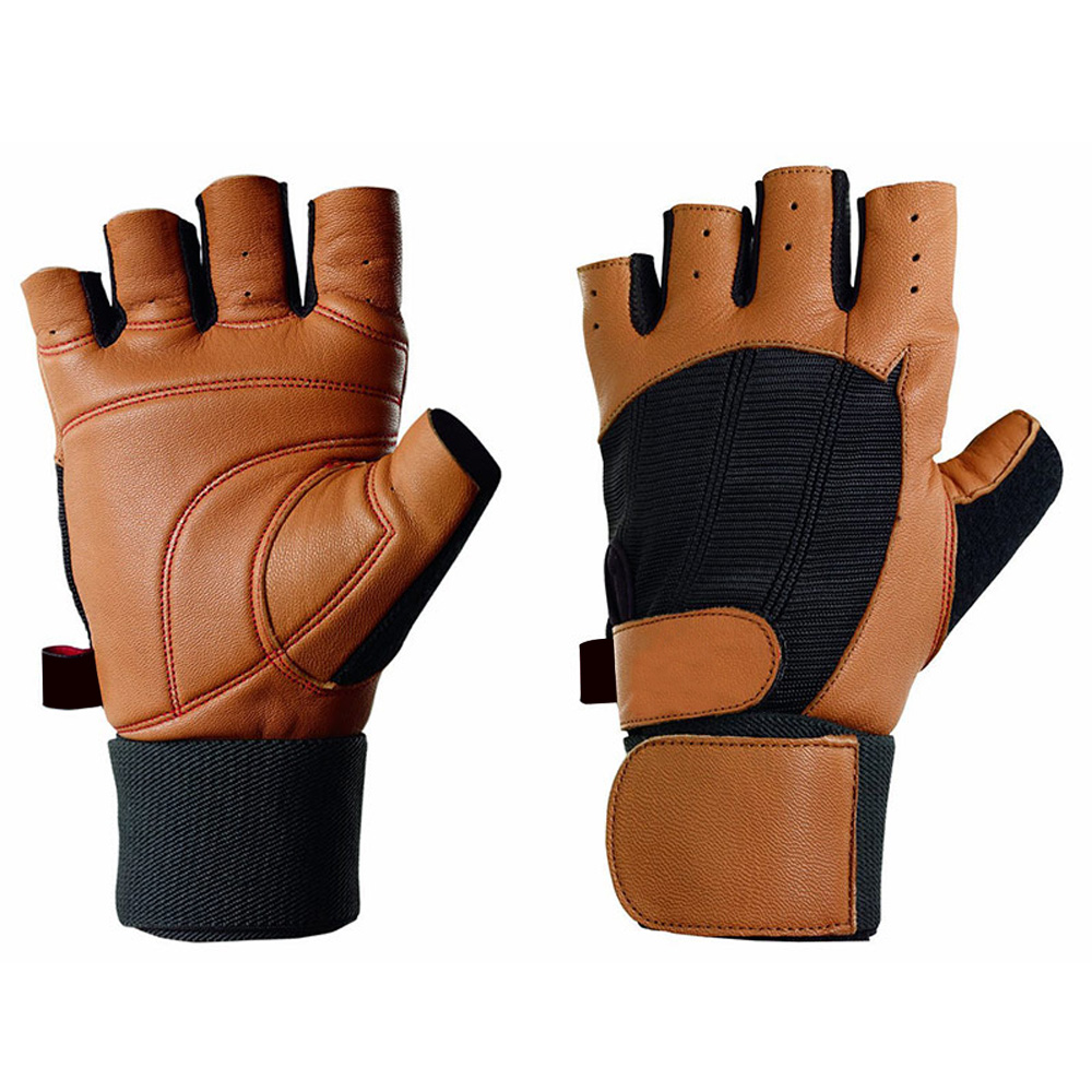 Weightlifting Gloves